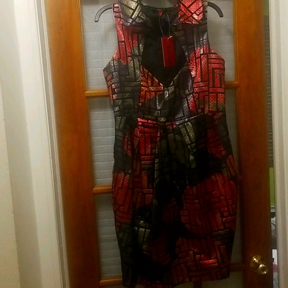 Samuel2 Dress